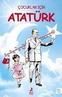 Cocuklar Icin Atatürk - Umut Erdem, Bilge