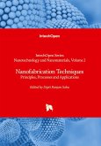 Nanofabrication Techniques
