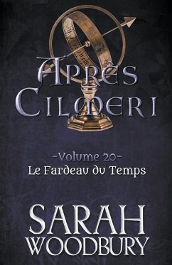 Le Fardeau du Temps - Woodbury, Sarah