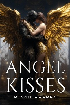 Angel Kisses - Golden, Dinah