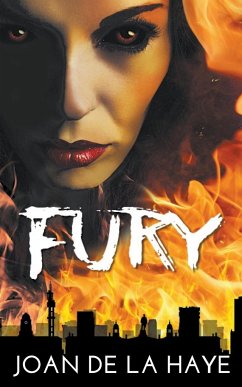 Fury - Haye, Joan De La