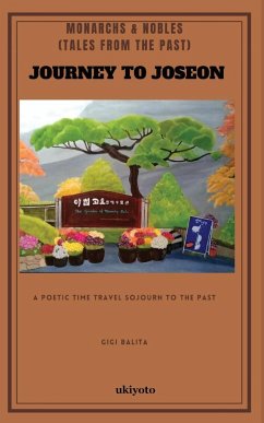 Journey to Joseon - Gigi Balita