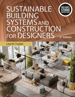 Sustainable Building Systems and Construction for Designers - Tucker, Lisa M.