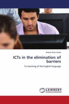 ICTs in the elimination of barriers - Ruiz Landa, Antonio