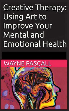 Creative Therapy - Pascall, Wayne