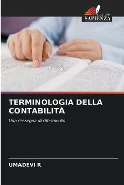 TERMINOLOGIA DELLA CONTABILITÀ - R, UMADEVI