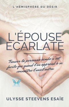 Cover L'épouse écarlate