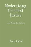 Modernizing Criminal Justice