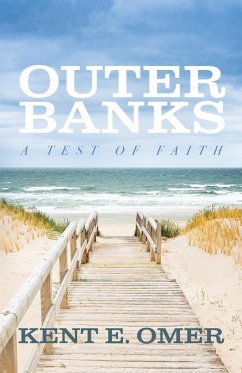 Outer Banks - Omer, Kent E.