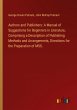 Authors and Publishers: A Manual of... - Bild 1