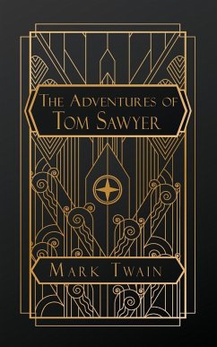 Tom Sawyer - Twain, Mark