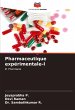 Pharmaceutique expérimentale-I - Bild 1