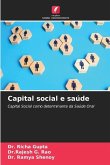 Capital social e saúde