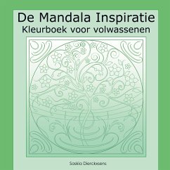 De Mandala Inspiratie - Saskia Dierckxsens