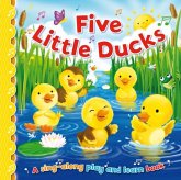 Five Little Ducks Five Little Ducks