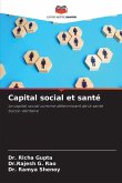 Capital social et santé