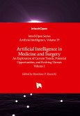 Artificial Intelligence in Medicine and Surgery