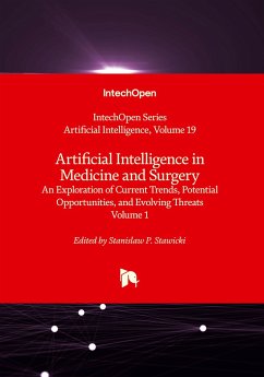 Artificial Intelligence in Medicine and Surgery