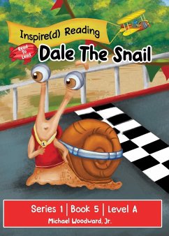 Dale The Snail - Woodward, Michael