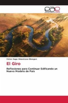 El Giro - Hinestroza Obregon, Victor Hugo