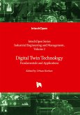 Digital Twin Technology