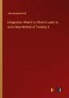 Indigestion: What It is, What it Leads... - Bild 1