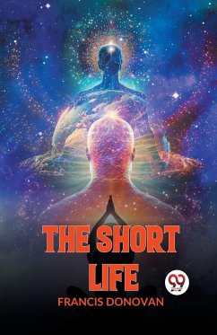 The Short Life - Donovan Francis