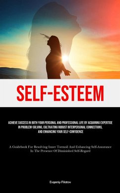 Self-Esteem - Filatov, Evgeniy