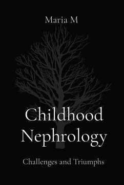 Cover Childhood Nephrology