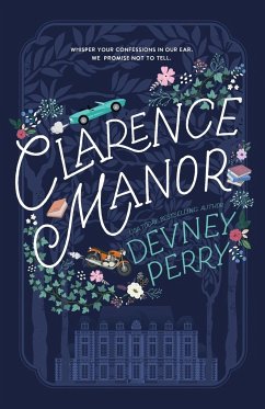 Clarence Manor - Perry, Devney