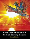 Revelation and Planet X