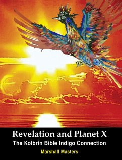 Revelation and Planet X - Masters, Marshall