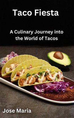 Cover Taco Fiesta (eBook, ePUB)
