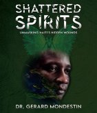 Shattered Spirits (eBook, ePUB) Shattered Spirits (eBook, ePUB)