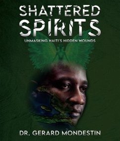 Cover Shattered Spirits (eBook, ePUB)