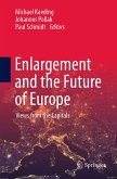 Enlargement and the Future of Europe (eBook, PDF)