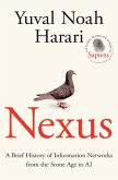 Nexus (eBook, ePUB)