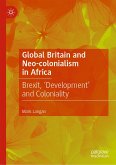 Global Britain and Neo-colonialism in Africa (eBook, PDF)