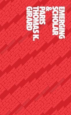 Emerging Scholar & Paris (eBook, ePUB)