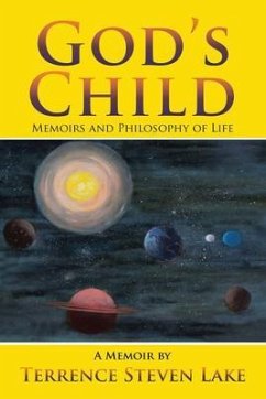 Cover God's Child (eBook, ePUB)