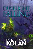 Dusklight Falling (eBook, ePUB)