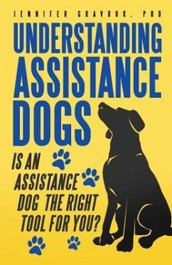 Cover Understanding Assistance Dogs (eBook, ePUB)