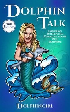 Cover Dolphin Talk (eBook, ePUB)