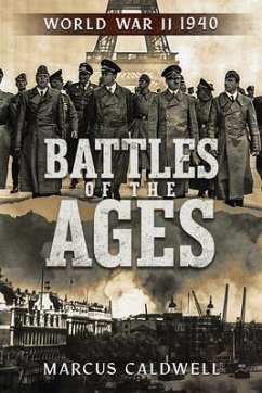 Cover Battles of the Ages World War II 1940 (eBook, ePUB)