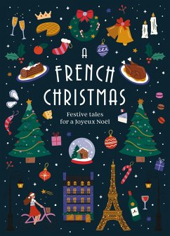 Cover A French Christmas (eBook, ePUB)