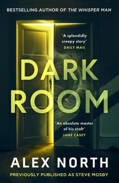 Cover Dark Room (eBook, ePUB)