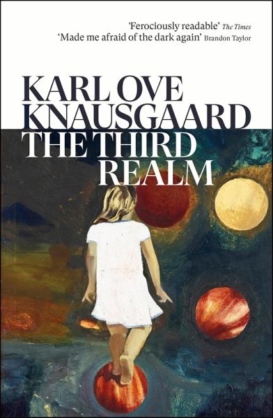 The Third Realm (eBook, ePUB)