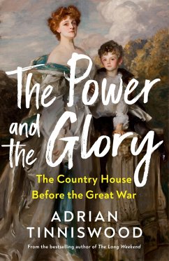 Cover The Power and the Glory (eBook, ePUB)