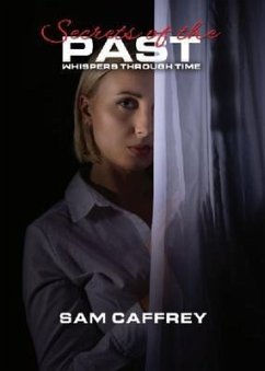 Cover Secrets of the Past (eBook, ePUB)