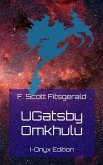 UGatsby Omkhulu (eBook, ePUB)